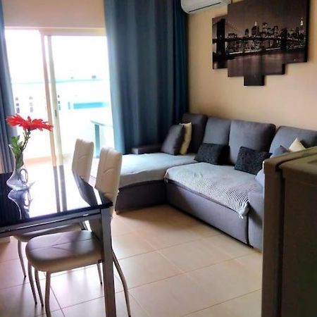 Apartamento Portimão Exteriör bild