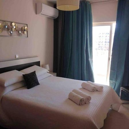 Apartamento Portimão Exteriör bild