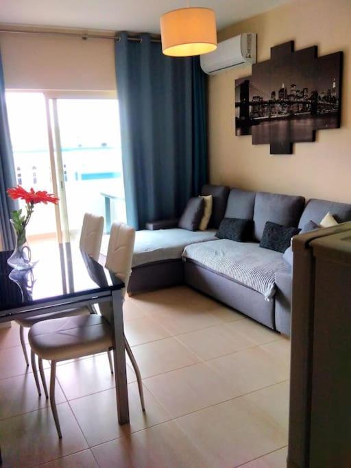 Apartamento Portimão Exteriör bild