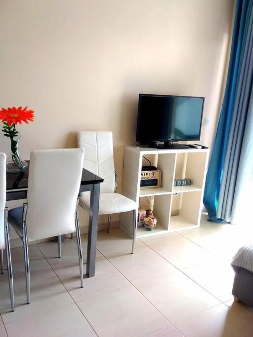 Apartamento Portimão Exteriör bild