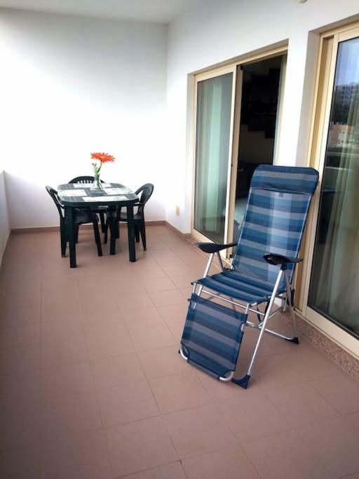 Apartamento Portimão Exteriör bild
