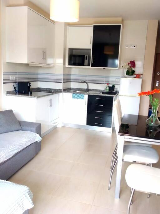 Apartamento Portimão Exteriör bild